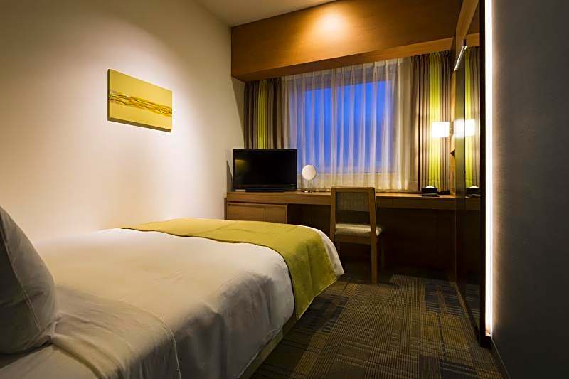 Hotel Sunroute Chiba