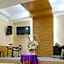 Sans Hotel Havila Bengkulu