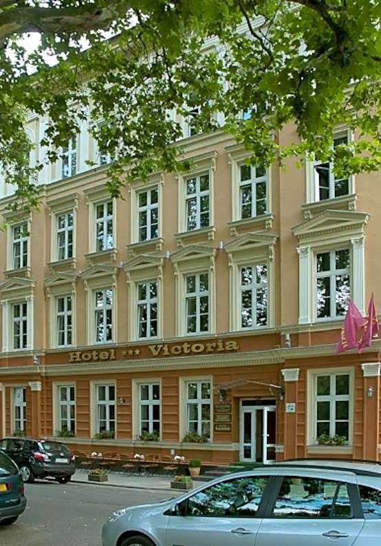 Hotel Victoria