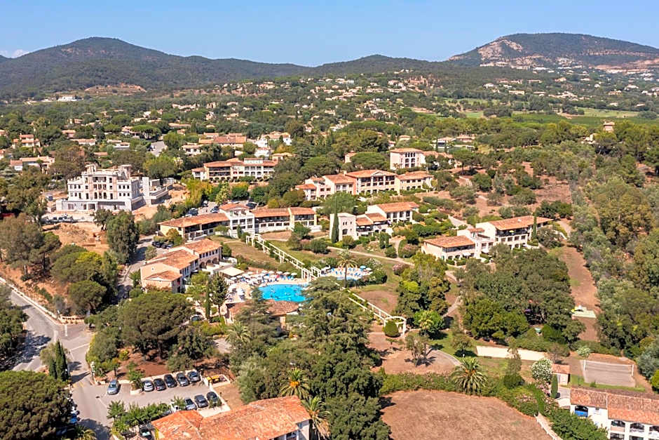 Résidence Pierre & Vacances Les Parcs de Grimaud
