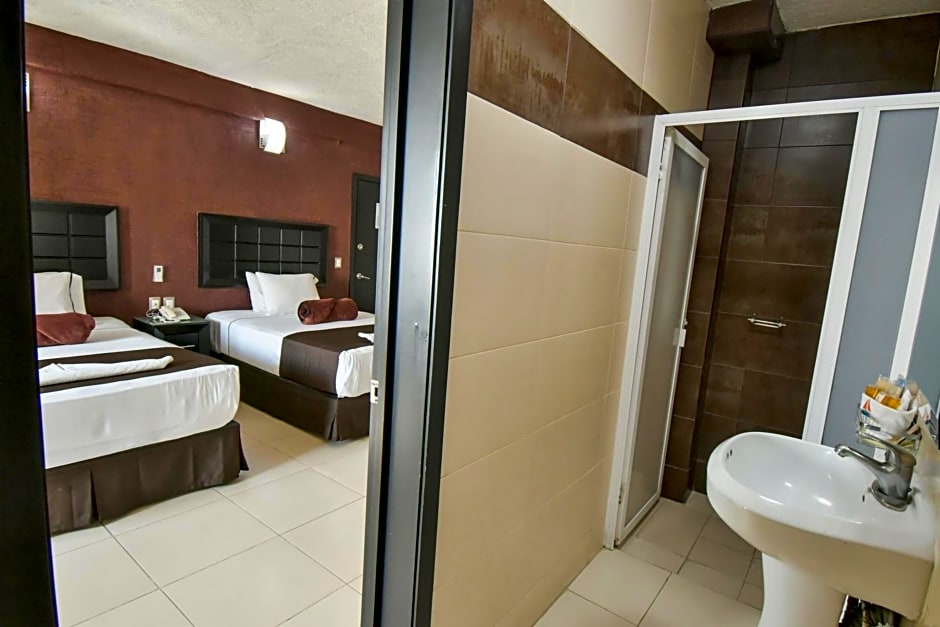 Hotel Portonovo Plaza Centro