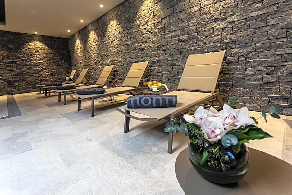 Hotel Monti Spa & Wellness