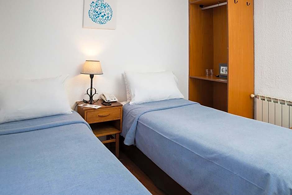 Hotel Premier Bariloche