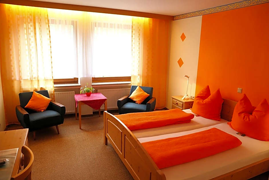Hotel Bechtel