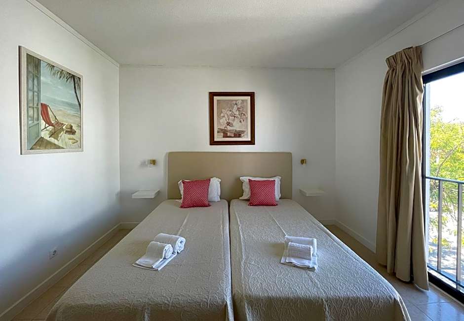 Mouraliz Apartments by HD PROPERTIES - Vilamoura Marina