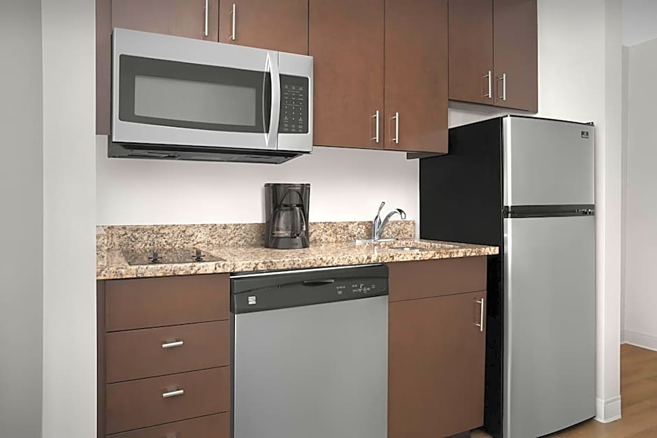 TownePlace Suites by Marriott Franklin Cool Springs