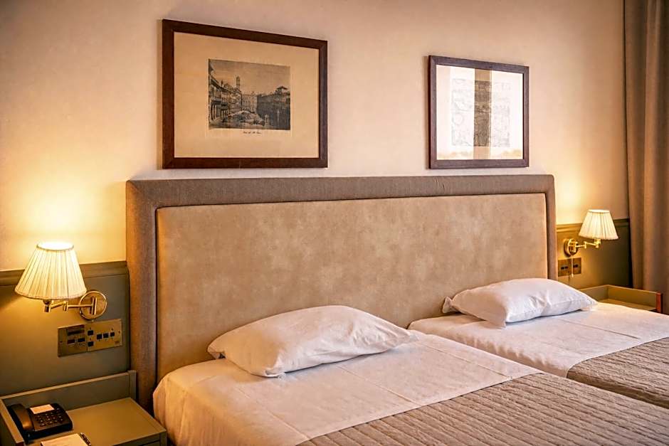 Ferretti Hotel Catullo