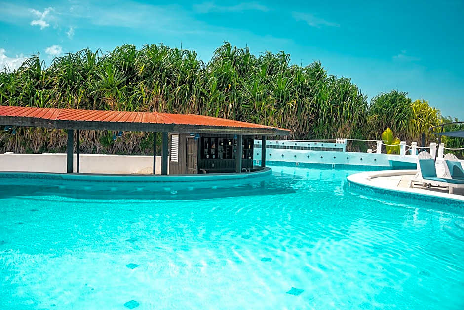 Best Western Grand Baymen Gardens