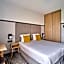 Appart'hôtel Odalys City - Bioparc Lyon Est
