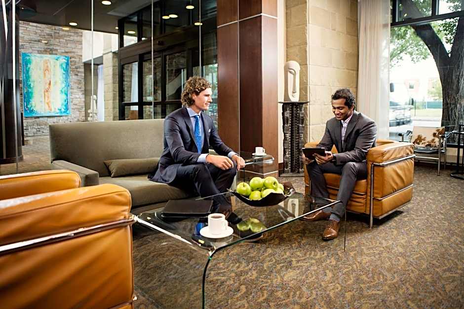 Metterra Hotel on Whyte