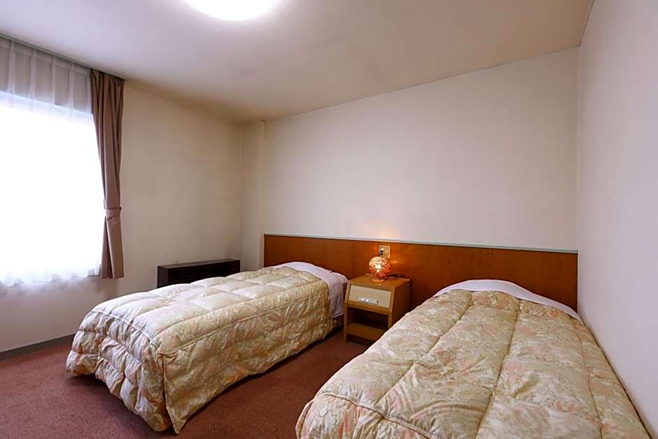 Hotel Sunplaza Tsugaike