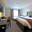 Premier Inn Milton Keynes Central - Theatre District