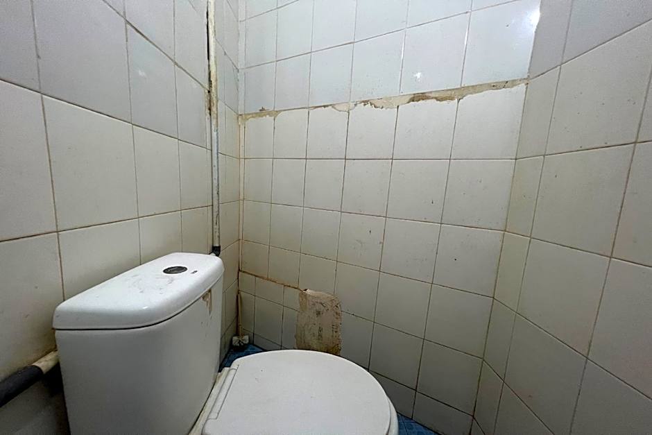 Hotel O Pondok Surya Near Fakultas Teknik Unhas Gowa