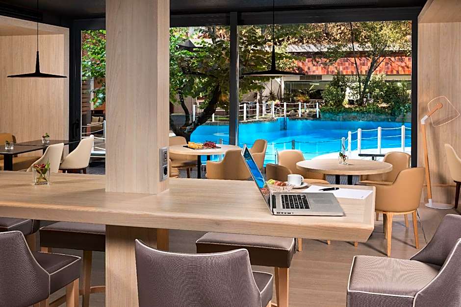 The Level at Meliá Castilla