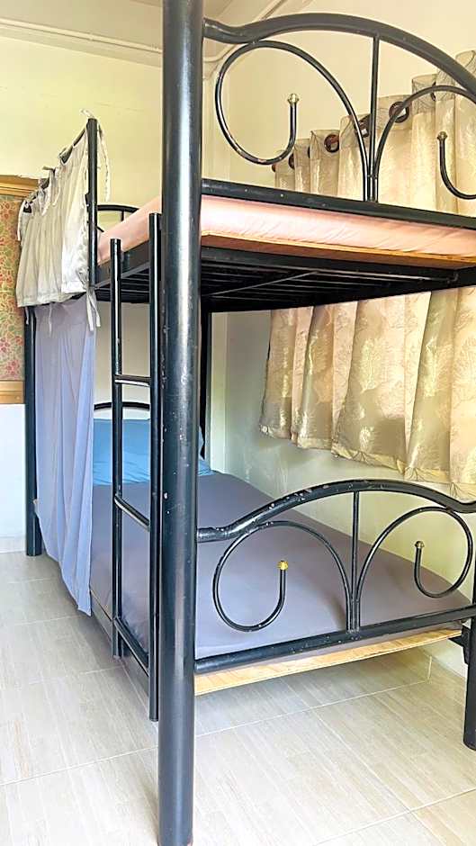 The Dreamcatcher Hostel Nathon SamuiSunset