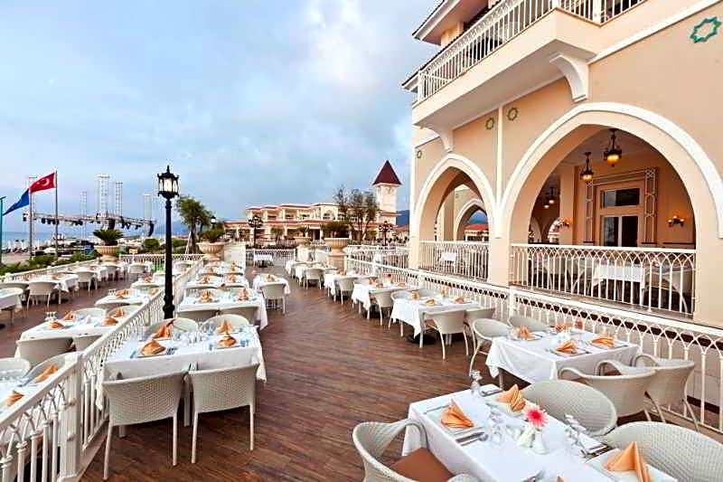 Gural Premier Tekirova