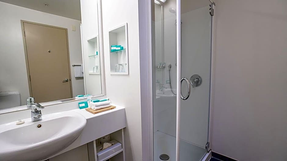 Scenic Hotel Dunedin City