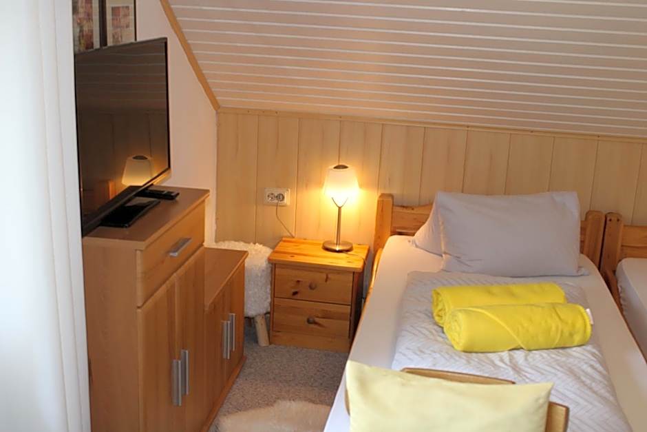 Hotel Pension Schwaiger