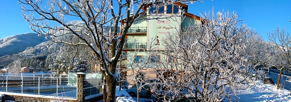 Hotel Al Poggio