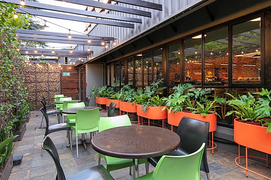 Hotel 224 & Apartments