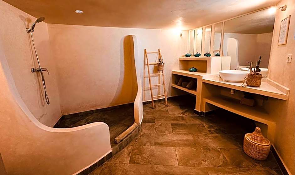 Riad Dollar Des Sables & Spa