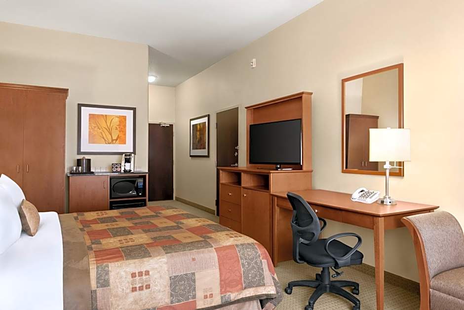 Ramada by Wyndham Drayton Valley