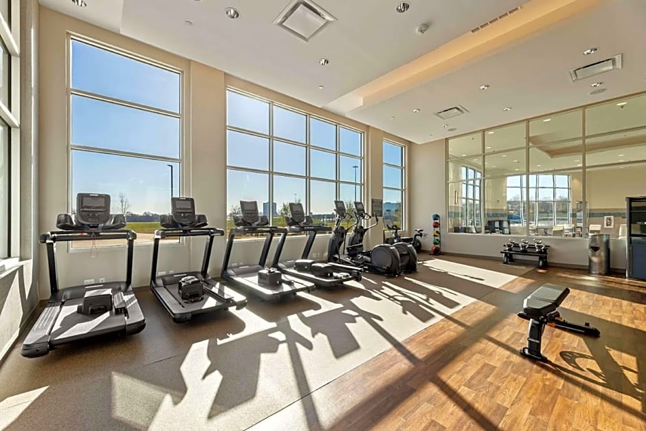 Embassy Suites by Hilton Irving Las Colinas