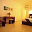 Whispering Palms Hotel