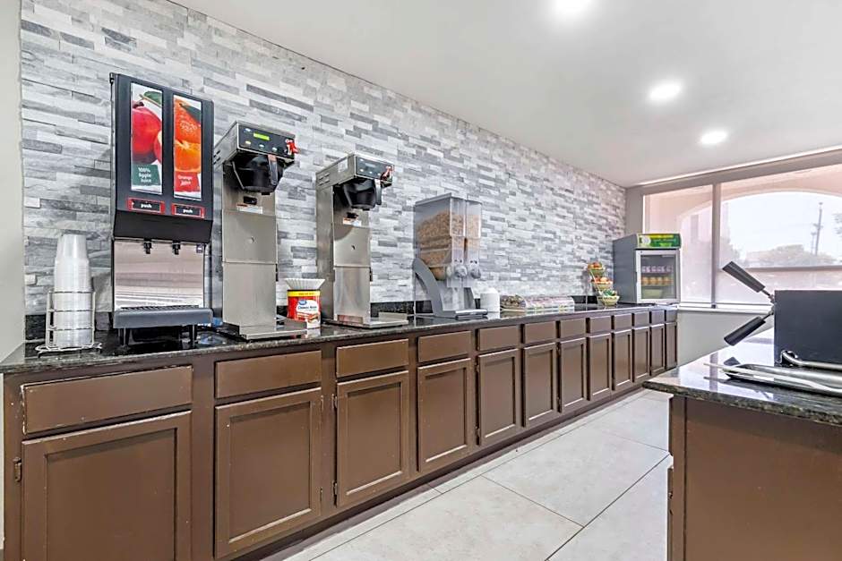 Quality Inn Amarillo West near Medical Center