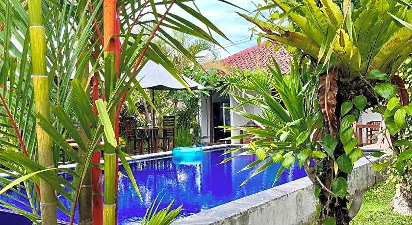 Pererenan Nengah Guest House