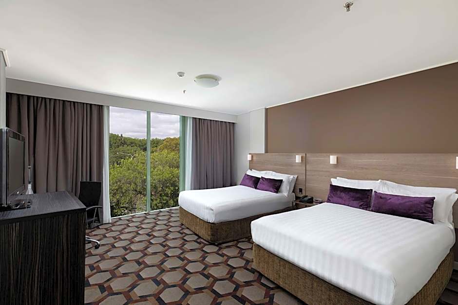 Rydges Capital Hill Canberra