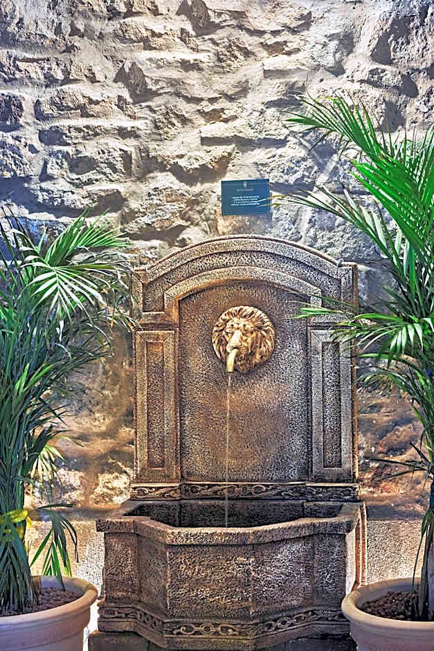 Casa Palacio Reina de Tardajos