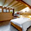 Hotel la Fontaine du Mont Blanc