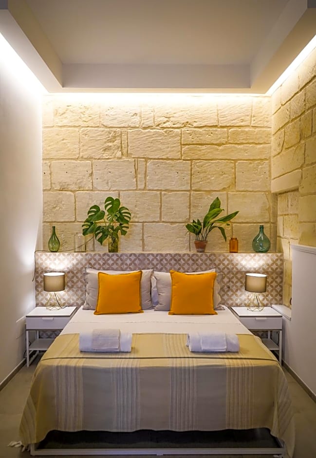 La Muzza Bed & Breakfast