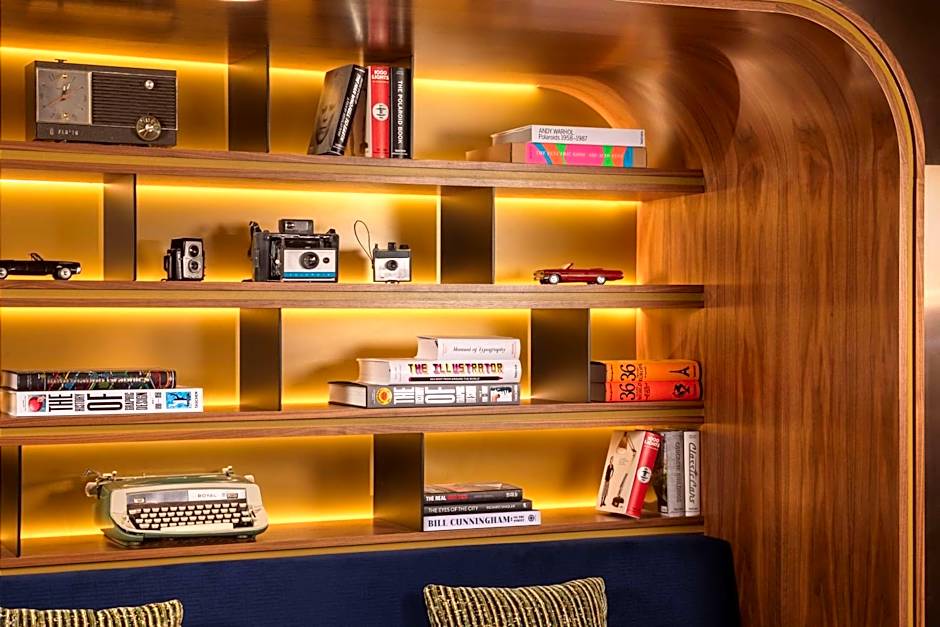 NH Collection New York Madison Avenue