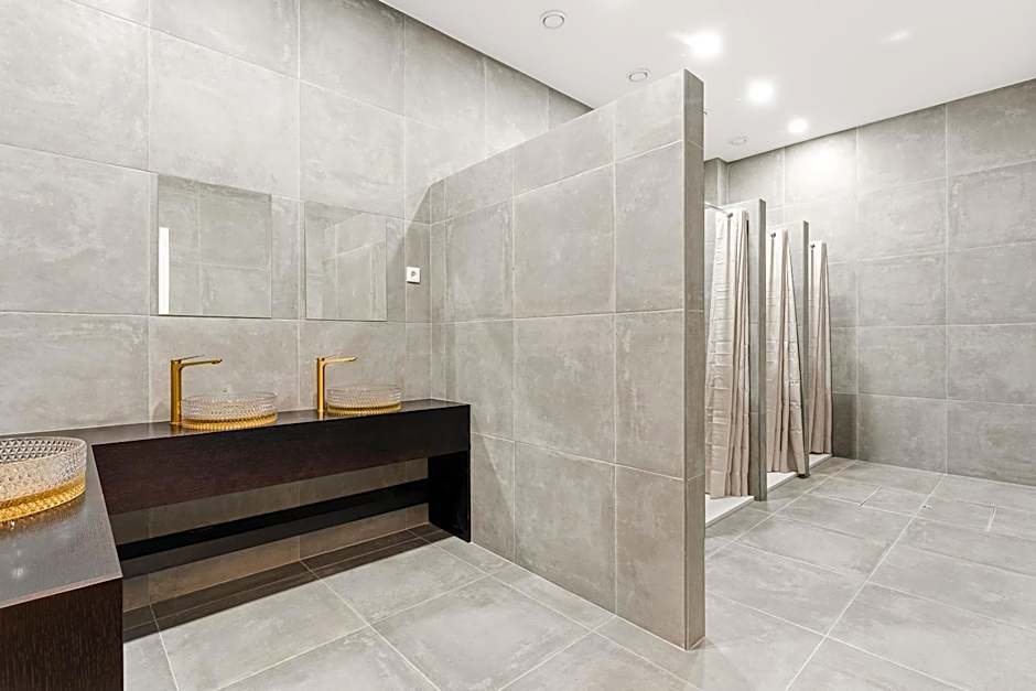 Porto Hostel Cúpula