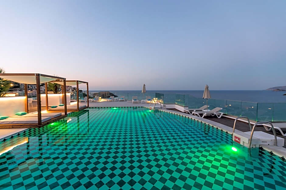 Blue Bay Lifestyle - ex Bali Blue Bay