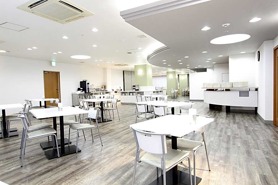 SureStay Plus Hotel by Best Western Shin-Osaka – Osaka, 27