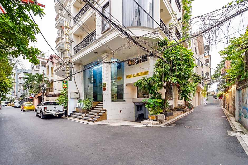 Collection O Havana Airport Hotel