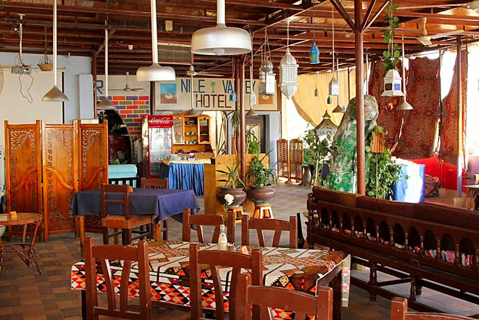 Nile Valley Hotel