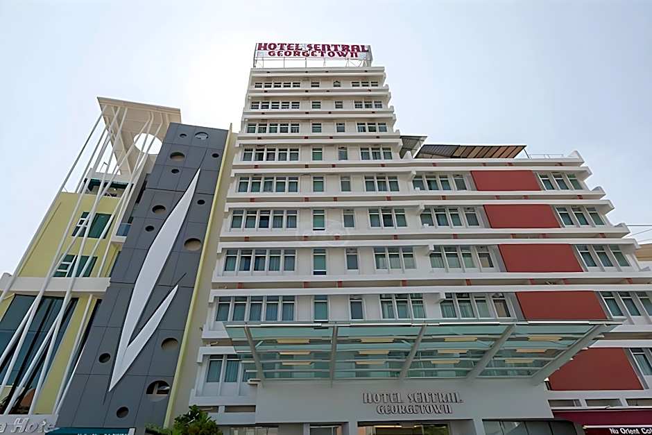 Hotel Sentral Georgetown