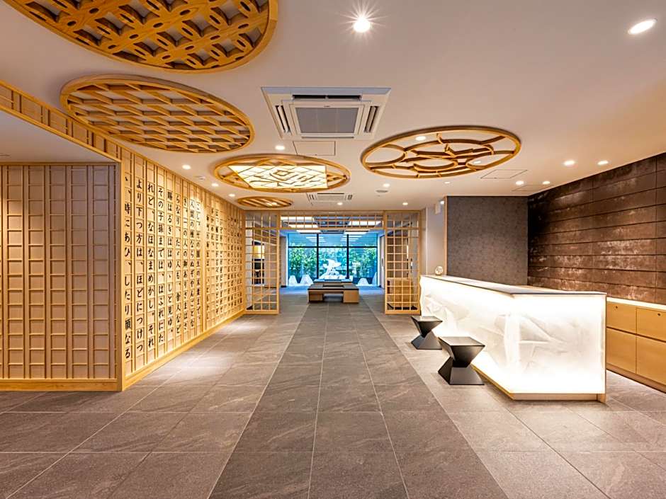 La'gent Hotel Kyoto Nijo