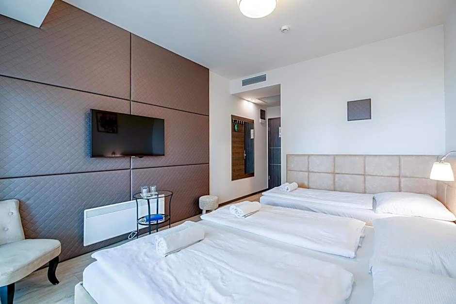 Trend Deluxe Siófok