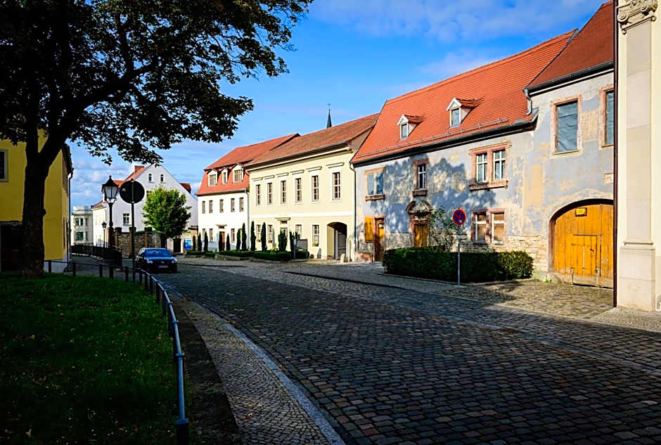 Askania Hotel & Brauhaus