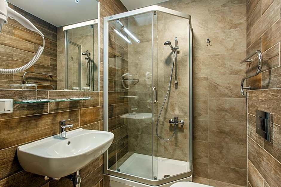 Old Town Trio Apartments