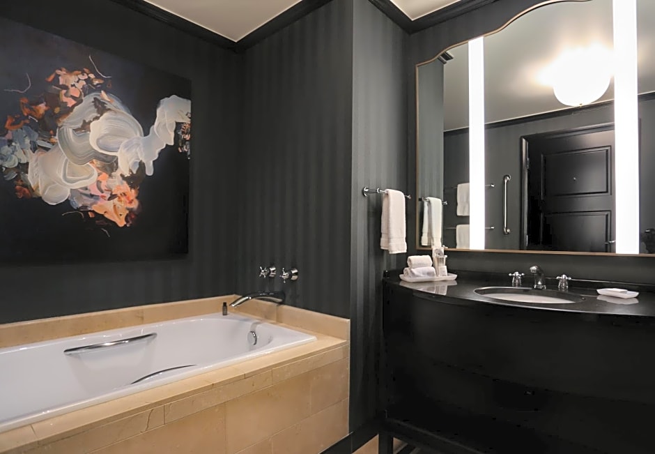 InterContinental Buckhead Atlanta By IHG