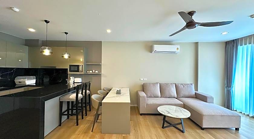 The Regent Phuket Bangtao Beach