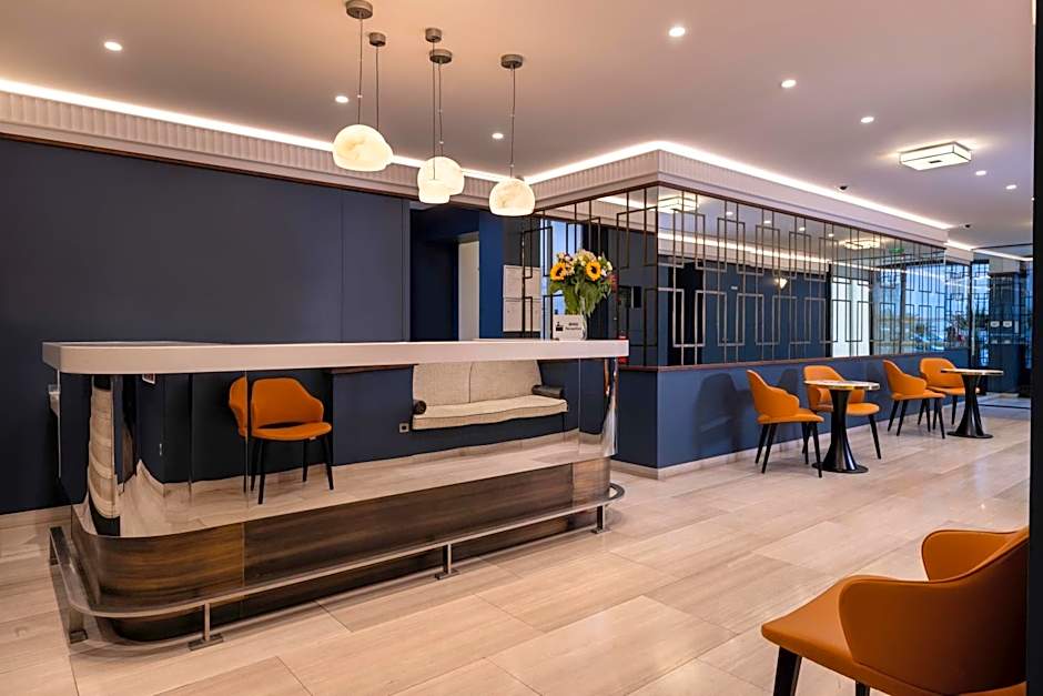 Hotel De Castiglione