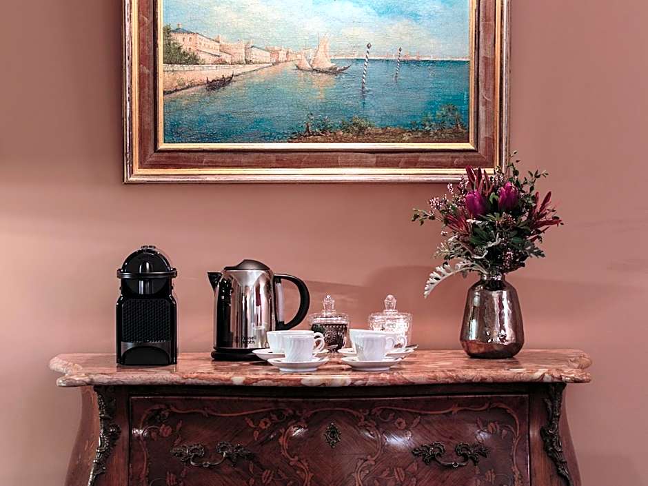 Dear Lisbon - Bordalo Palace Chiado