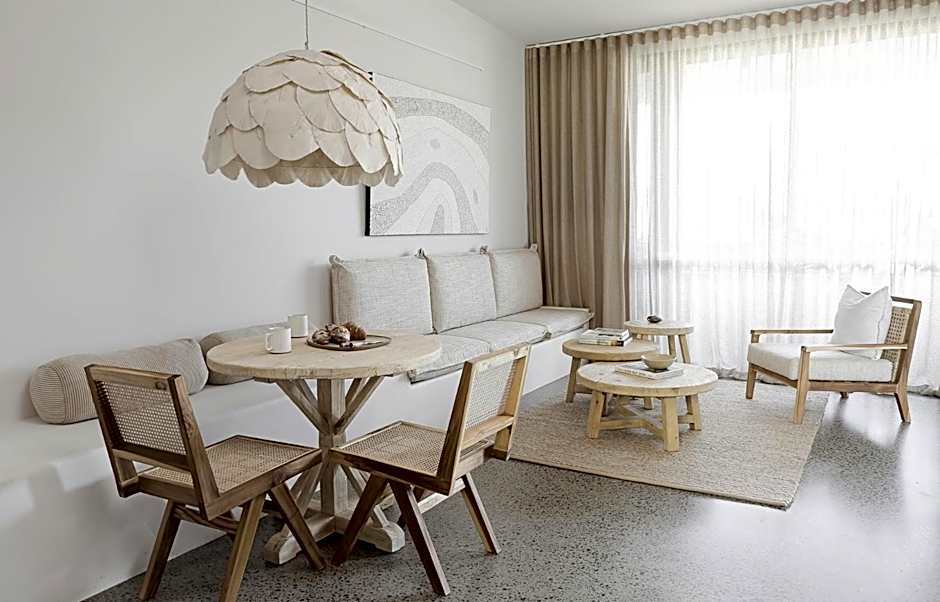 Imperial Boutique Accommodation